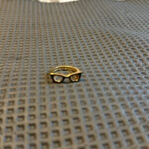 Kate Spade Glasses Ring